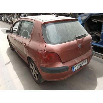 peugeot 307 (3a/c) del año 2002