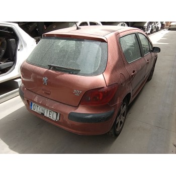 peugeot 307 (3a/c) del año 2002
