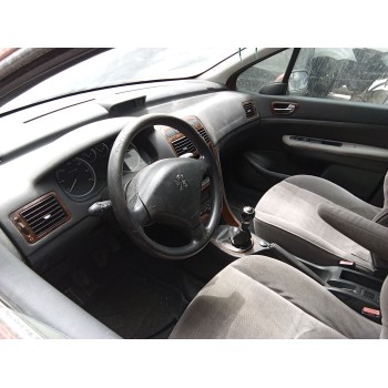 peugeot 307 (3a/c) del año 2002