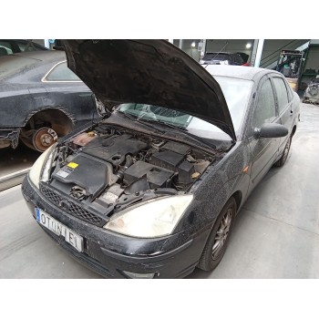 ford focus i sedán (dfw) del año 2004