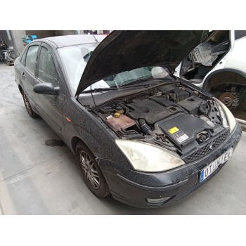 ford focus i sedán (dfw) del año 2004