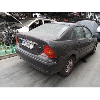ford focus i sedán (dfw) del año 2004
