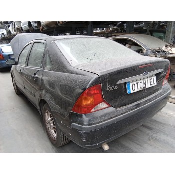 ford focus i sedán (dfw) del año 2004