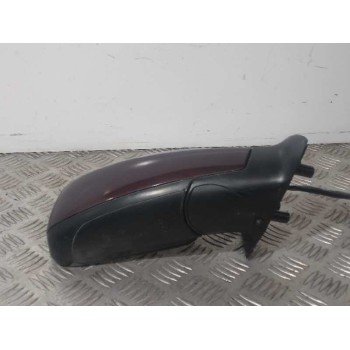 Recambio de retrovisor derecho para peugeot 307 cc (s1) 1.6 referencia OEM IAM PP945070 NO ABATIBLE 6 CABLES