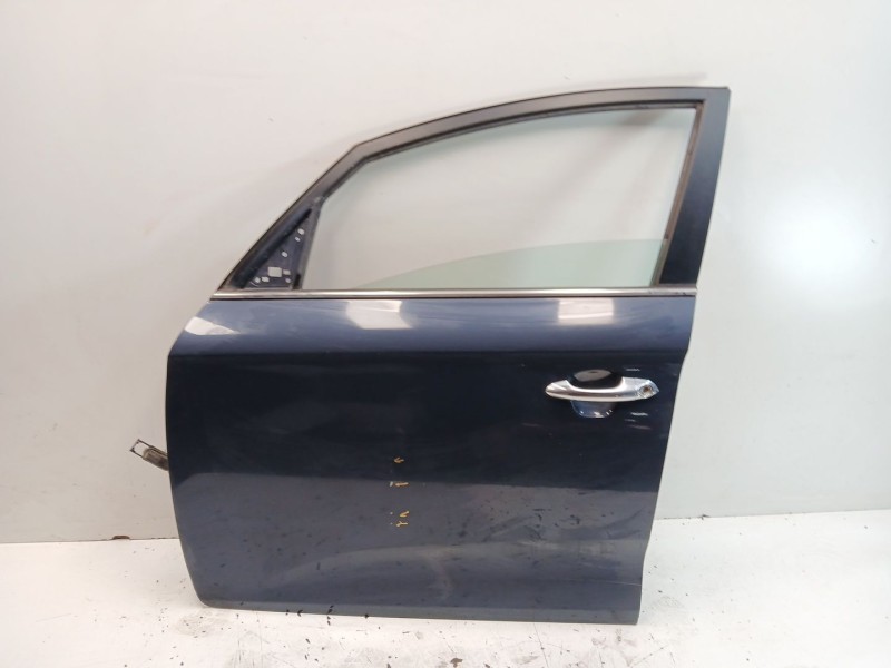 Recambio de puerta delantera izquierda para kia carens ( ) basic referencia OEM IAM 76003A4000  