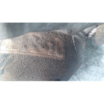 Recambio de caja cambios para renault grand scenic 1.6 referencia OEM IAM JR5125  