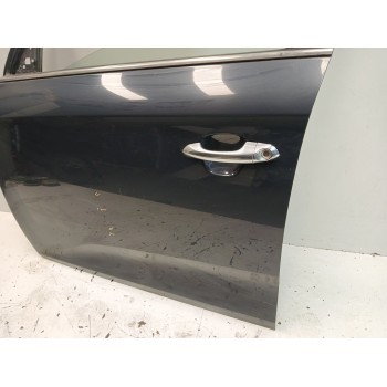 Recambio de puerta delantera izquierda para kia carens ( ) basic referencia OEM IAM 76003A4000  