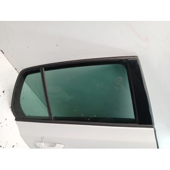 Recambio de puerta trasera derecha para volkswagen golf vi (5k1) 1.4 tsi referencia OEM IAM 5K6833056K  