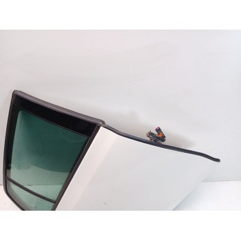 Recambio de puerta trasera derecha para volkswagen golf vi (5k1) 1.4 tsi referencia OEM IAM 5K6833056K  