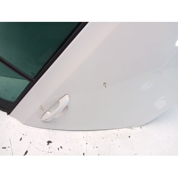 Recambio de puerta trasera derecha para volkswagen golf vi (5k1) 1.4 tsi referencia OEM IAM 5K6833056K  