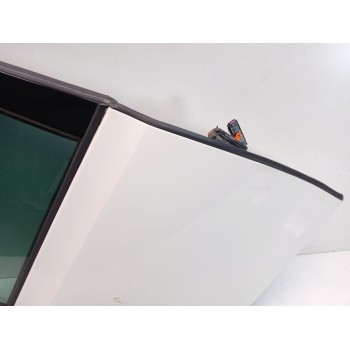 Recambio de puerta trasera derecha para volkswagen golf vi (5k1) 1.4 tsi referencia OEM IAM 5K6833056K  