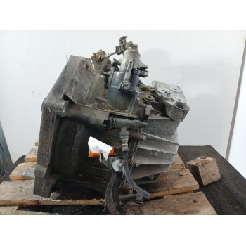 Recambio de caja cambios para alfa romeo mito (955_) 1.6 jtdm (955axc1b) referencia OEM IAM   