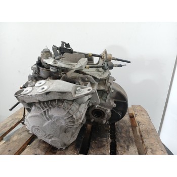 Recambio de caja cambios para alfa romeo mito (955_) 1.6 jtdm (955axc1b) referencia OEM IAM   