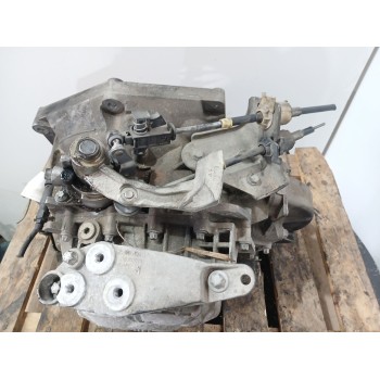 Recambio de caja cambios para alfa romeo mito (955_) 1.6 jtdm (955axc1b) referencia OEM IAM   