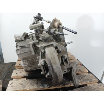 Recambio de caja cambios para alfa romeo mito (955_) 1.6 jtdm (955axc1b) referencia OEM IAM   