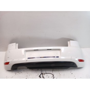 PARAGOLPES TRASERO 5K6807421GRU 5K0807251A 