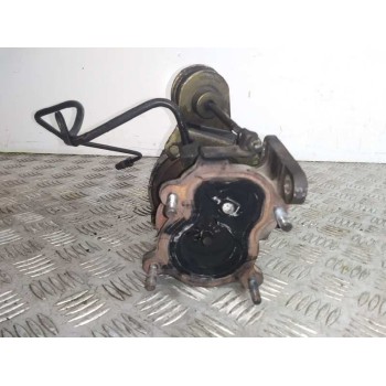 Recambio de turbocompresor para renault scenic (ja..) 1.9 dci authentique referencia OEM IAM H82107431  