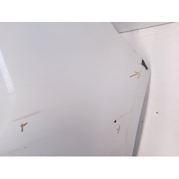 Recambio de paragolpes trasero para volkswagen golf vi (5k1) 1.4 tsi referencia OEM IAM 5K6807421GRU 5K0807251A 