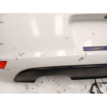 Recambio de paragolpes trasero para volkswagen golf vi (5k1) 1.4 tsi referencia OEM IAM 5K6807421GRU 5K0807251A 