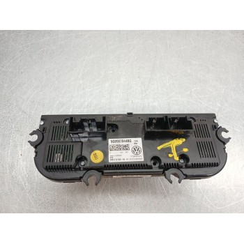 Recambio de mando climatizador para volkswagen passat variant (3g5) advance bmt referencia OEM IAM 5g0907044bg  