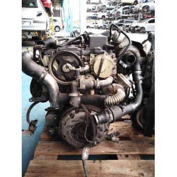 Recambio de motor completo para ford mondeo berlina (ge) ambiente referencia OEM IAM D6BA B 