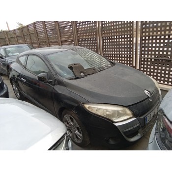 RENAULT MEGANE III COUPÉ (DZ0/1_)
