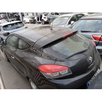renault megane iii coupé (dz0/1_) del año 2009