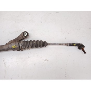 Recambio de cremallera direccion para ford tourneo courier (c4a) ambiente referencia OEM IAM ey163200ac  