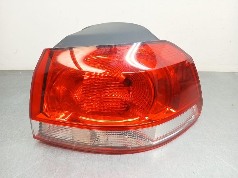 Recambio de piloto trasero derecho para volkswagen golf vi (5k1) 1.4 tsi referencia OEM IAM 5K0945096N 5K0945096M 