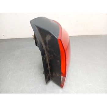 Recambio de piloto trasero derecho para volkswagen golf vi (5k1) 1.4 tsi referencia OEM IAM 5K0945096N 5K0945096M 