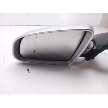 Recambio de retrovisor izquierdo para audi a6 c6 (4f2) 2.0 tdi referencia OEM IAM 4F1858531  