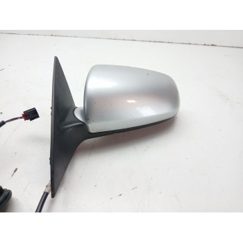 Recambio de retrovisor izquierdo para audi a6 c6 (4f2) 2.0 tdi referencia OEM IAM 4F1858531  