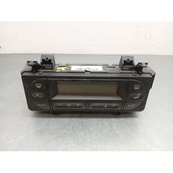 Recambio de mando climatizador para citroën c3 pluriel 1.6 16v cat (nfu / tu5jp4) referencia OEM IAM 96588239xt  