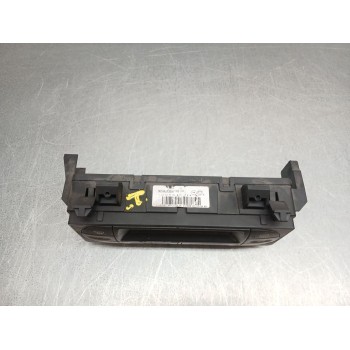 Recambio de mando climatizador para citroën c3 pluriel 1.6 16v cat (nfu / tu5jp4) referencia OEM IAM 96588239xt  