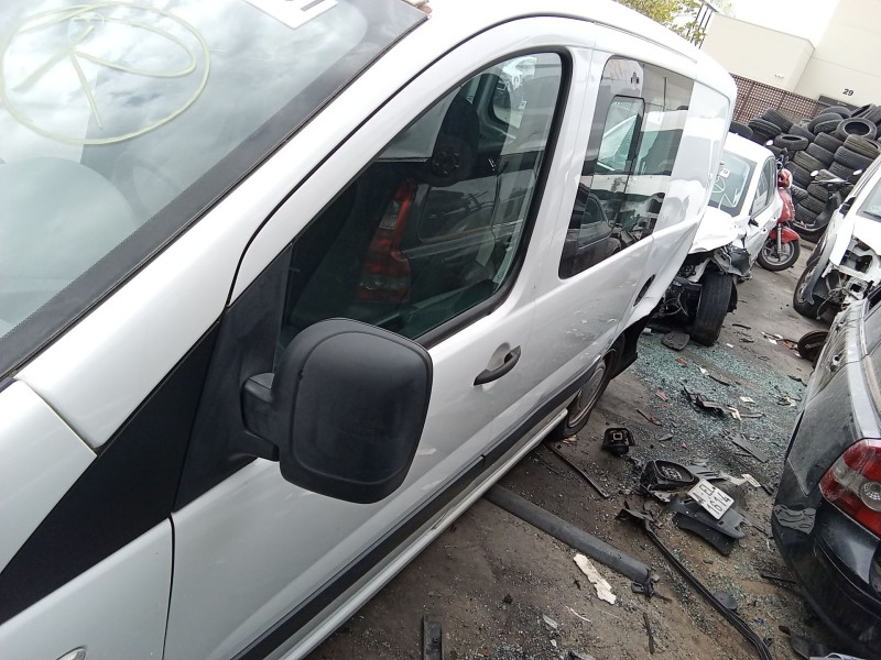 Recambio de puerta delantera izquierda para peugeot expert tepee (vf3x_) 1.6 hdi 90 16v referencia OEM IAM 9002X4  
