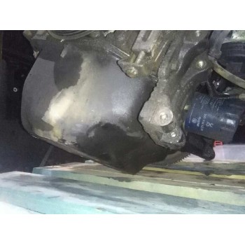Recambio de motor completo para citroën xsara berlina 1.6 referencia OEM IAM NFZ 105.800 KM 