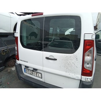 PUERTA TRASERA IZQUIERDA 8702A1 