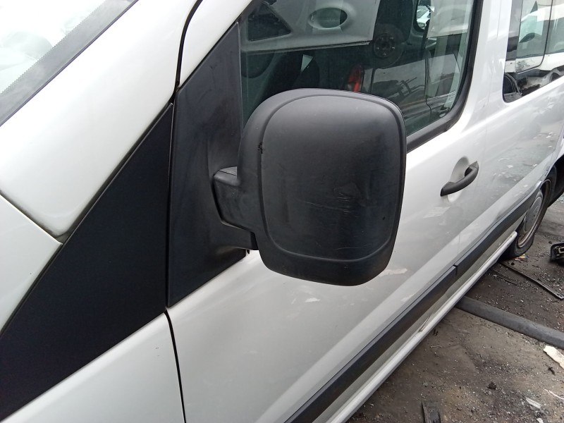 Recambio de retrovisor izquierdo para peugeot expert tepee (vf3x_) 1.6 hdi 90 16v referencia OEM IAM 8153L7  