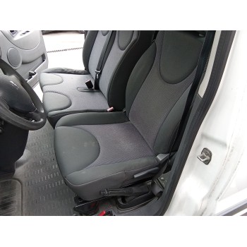 Recambio de asiento delantero izquierdo para peugeot expert tepee (vf3x_) 1.6 hdi 90 16v referencia OEM IAM   