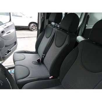 ASIENTO DELANTERO DERECHO 