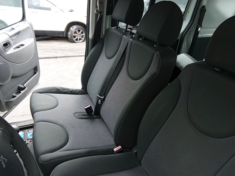 Recambio de asiento delantero derecho para peugeot expert tepee (vf3x_) 1.6 hdi 90 16v referencia OEM IAM   