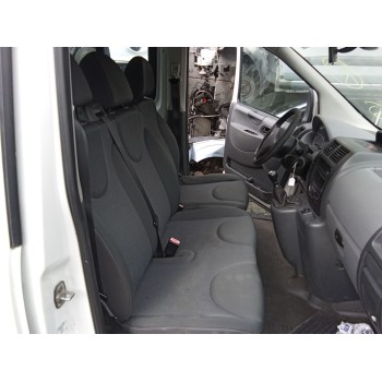 Recambio de asiento delantero derecho para peugeot expert tepee (vf3x_) 1.6 hdi 90 16v referencia OEM IAM   