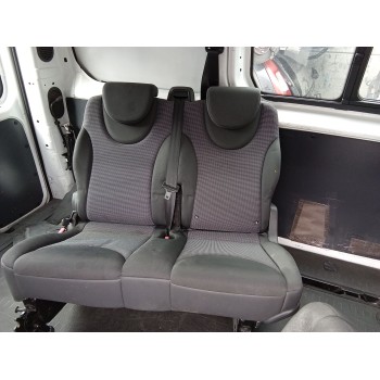 ASIENTO TRASERO IZQUIERDO 