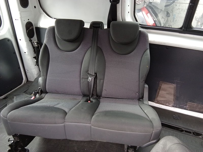 Recambio de asiento trasero izquierdo para peugeot expert tepee (vf3x_) 1.6 hdi 90 16v referencia OEM IAM   