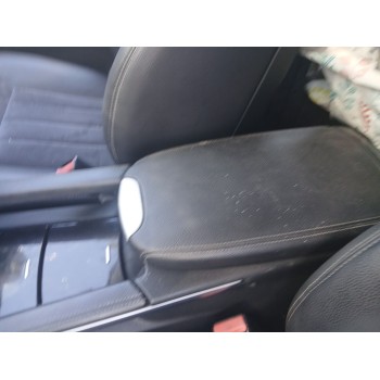 Recambio de apoyabrazos central para mercedes-benz clase m (w164) ml 280 cdi 4-matic (164.120) referencia OEM IAM   