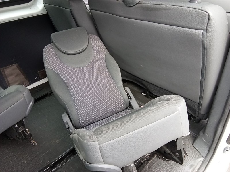 Recambio de asientos trasero derecho para peugeot expert tepee (vf3x_) 1.6 hdi 90 16v referencia OEM IAM   