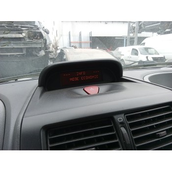 DISPLAY 6593H0 