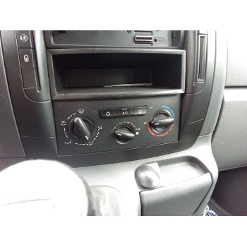 MANDO CALEFACCION / AIRE ACONDICIONADO 6451XN 