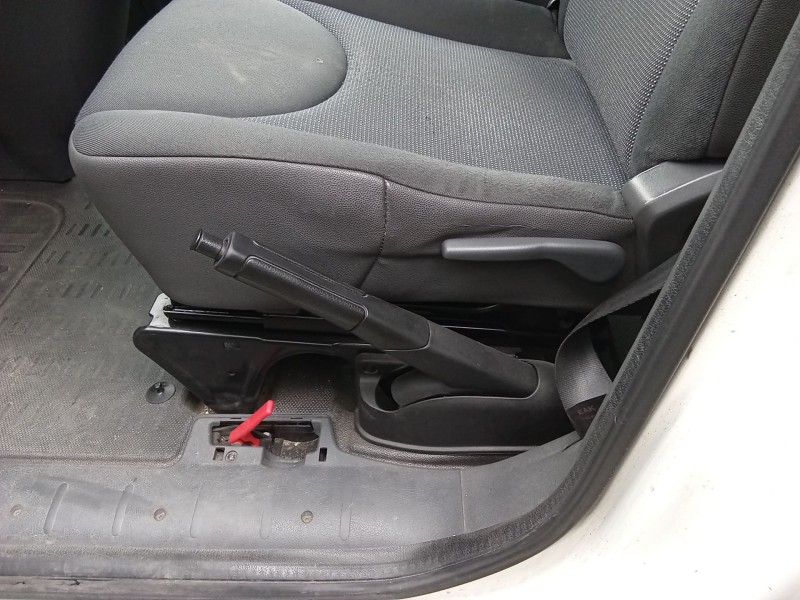 Recambio de palanca freno de mano para peugeot expert tepee (vf3x_) 1.6 hdi 90 16v referencia OEM IAM 470182  