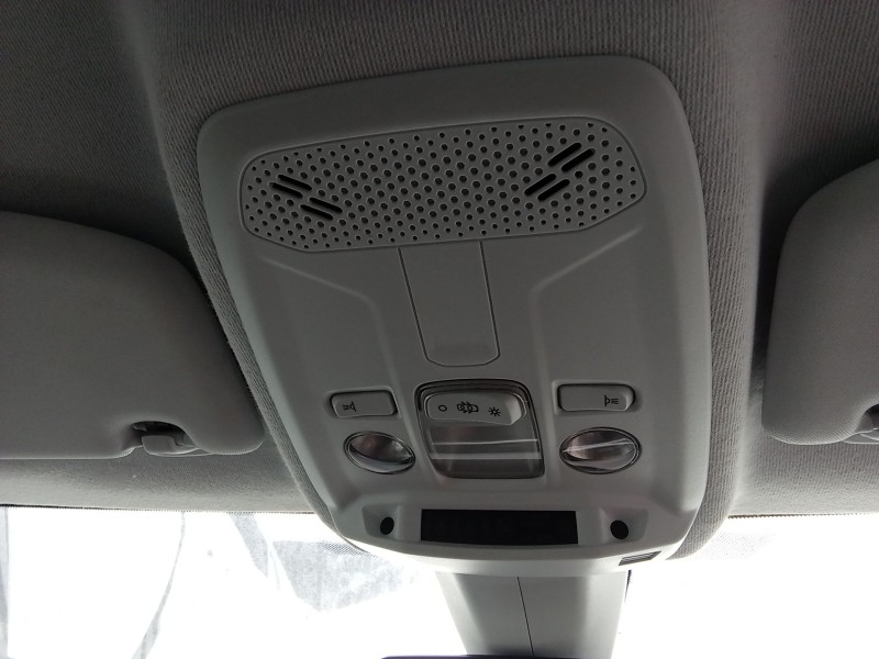 Recambio de luz interior para opel corsa f (p2jo) 1.2 (68) referencia OEM IAM   